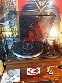 Giradischi PIONEER PL 12d 