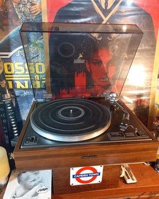 Giradischi PIONEER PL 12d 