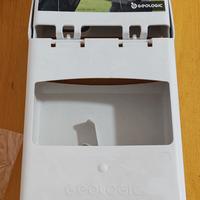 Arco Initech 2 marca Geologic, destrimani