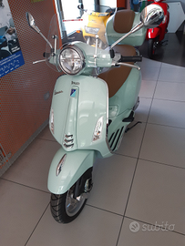 Vespa 150 primavera