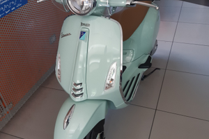 Vespa 150 primavera