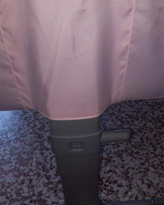 culla chicco e sdraietta