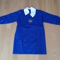 Grembiule blu per bambino Brand Pierblu 