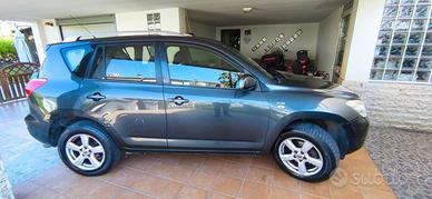 TOYOTA RAV4 3ª serie - 2006