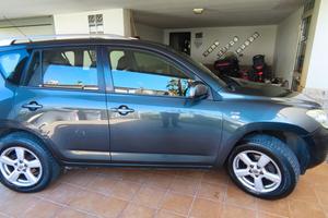 TOYOTA RAV4 3ª serie - 2006