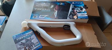 Aim controller ps4