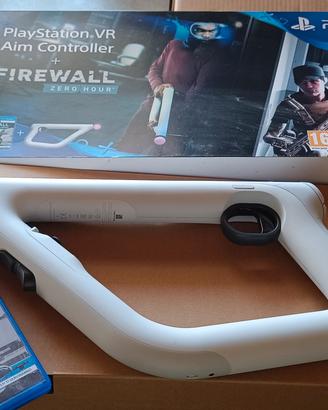 Aim controller ps4