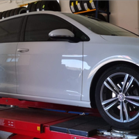 Cerchi w golf 7. 5 originali