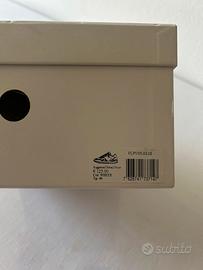 GUESS VINSA3 sneakers donna originali TG. 40