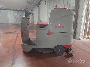 comac abila 55B