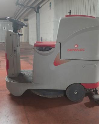 comac abila 55B
