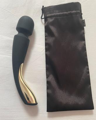 Dildo smart wand Lelo