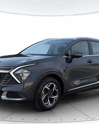 KIA Sportage 1.6 crdi mhev Business dct