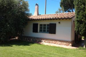 INCANTEVOLE MINI CASALE (2/3 pl), Orbetello