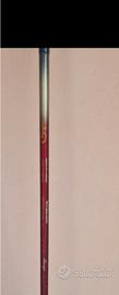 canna inglese dayton strong 