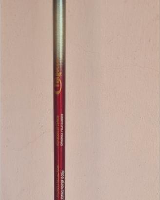 canna inglese dayton strong 