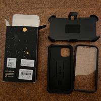 Cover Iphone 13 e 14