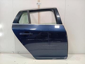 PORTIERA POSTERIORE DESTRA VOLVO V60 1° Serie 322