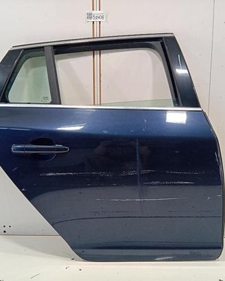 PORTIERA POSTERIORE DESTRA VOLVO V60 1° Serie 322