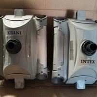 robottino pulizia piscina 