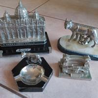 Souvenir Roma vintage. Anni 50/60.