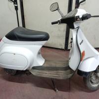 Vespa piaggio 50V