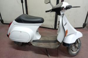 Vespa piaggio 50V
