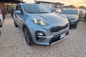 Kia Sportage 1.6 ECOGPL 2WD Style