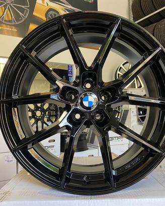 Cerchi NUOVI Bmw raggio 20 cod.8943