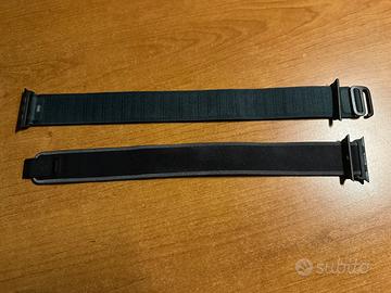 Cinturini originali Apple Watch Ultra