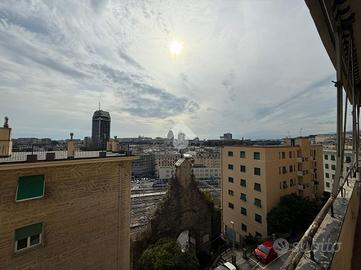 MULTILOCALE A GENOVA