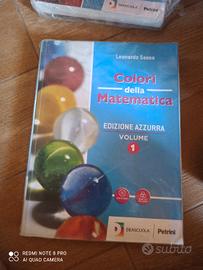 colori della matematica 1