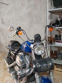 Harley Davidson 