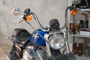 Harley Davidson 