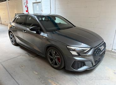 Audi A3 Sportback 45 - Scarico Ragazzon - Matrix