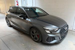Audi A3 Sportback 45 - Scarico Ragazzon - Matrix