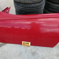 Portiera anteriore sx ALFA ROMEO GTV SPIDER