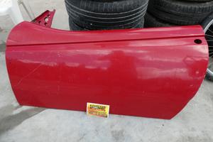 Portiera anteriore sx ALFA ROMEO GTV SPIDER