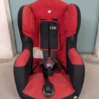 Seggiolino auto gratis