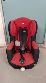 Seggiolino auto gratis