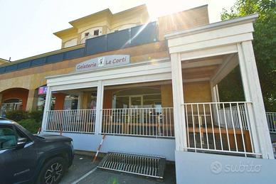 Immobile di 128 m² a Guastalla