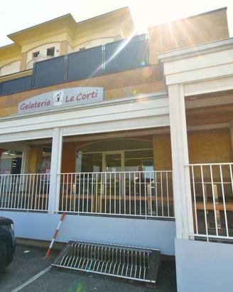 Immobile di 128 m² a Guastalla