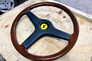 volanti  vintage anni 70/80/90