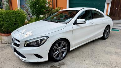 Mercedes-benz CLA 200 d Automatic Sport