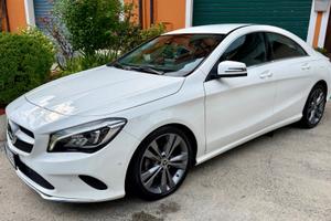 Mercedes-benz CLA 200 d Automatic Sport