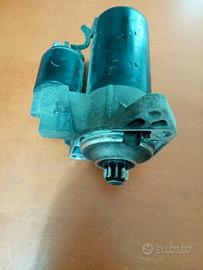 motorino avviamento Audi Volkswagen Seat Skoda 