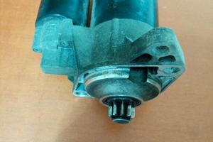 motorino avviamento Audi Volkswagen Seat Skoda 