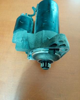 motorino avviamento Audi Volkswagen Seat Skoda 