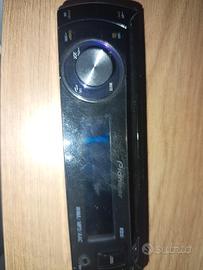 autoradio cd