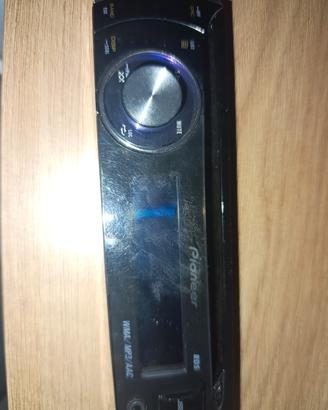 autoradio cd